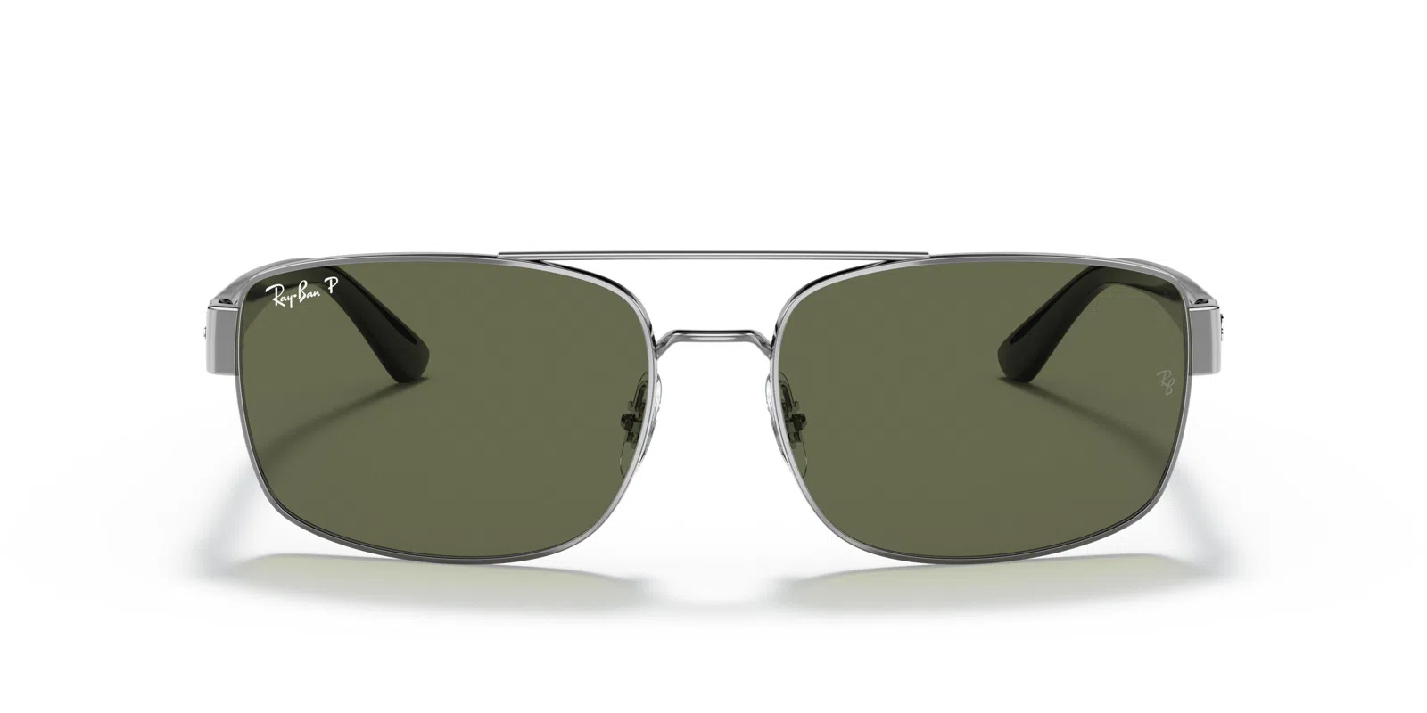 Ray-Ban 3687 Sunglasses - view 21